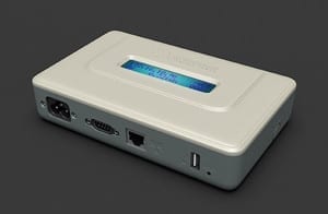 APsystems-ECU