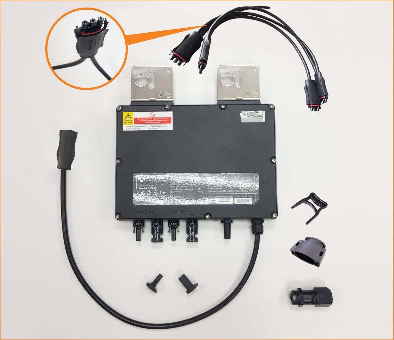 YC600-2018-C