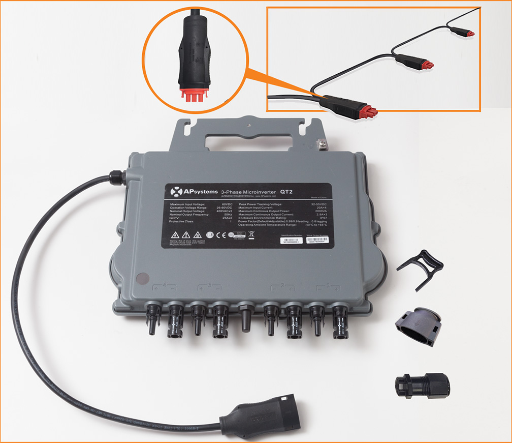 APsystems-QT2-accessroies-2022