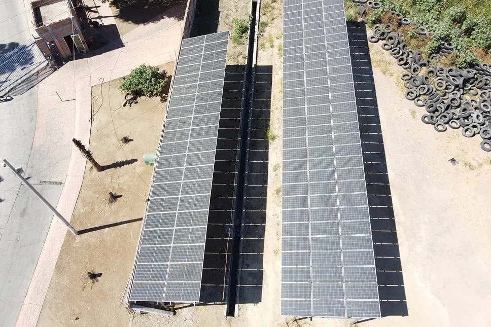 sistemas-fotovoltaicos-uruguay-modelo-a-seguir - APsystems LATAM