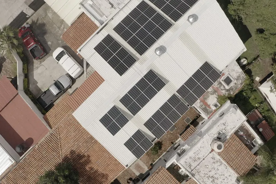 ecuador-fuerte-apuesta-sistemas-fotovoltaicos - APsystems LATAM
