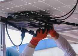 que-son-los-sistemas-fotovoltaicos-interconectados-a-la-red - APsystems LATAM