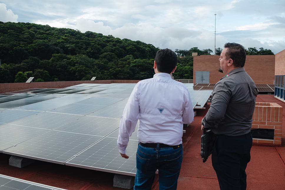 costa-rica-fuerte-apuesta-por-sistemas-fotovoltaicos - APsystems LATAM